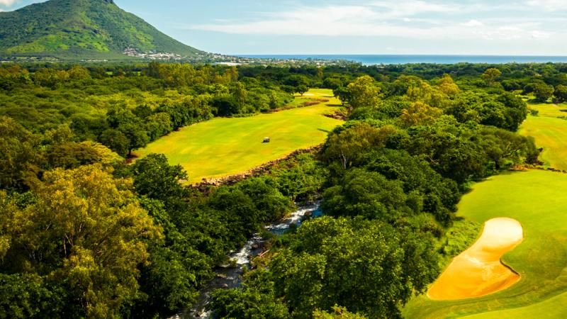 Tamarina Golfbana